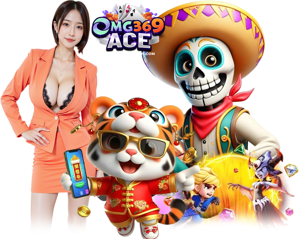 เว็บตรง